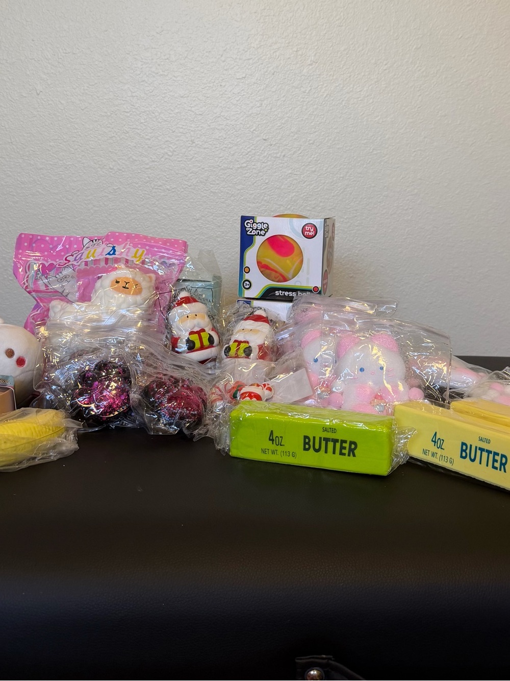 Lot of 23 Squishies